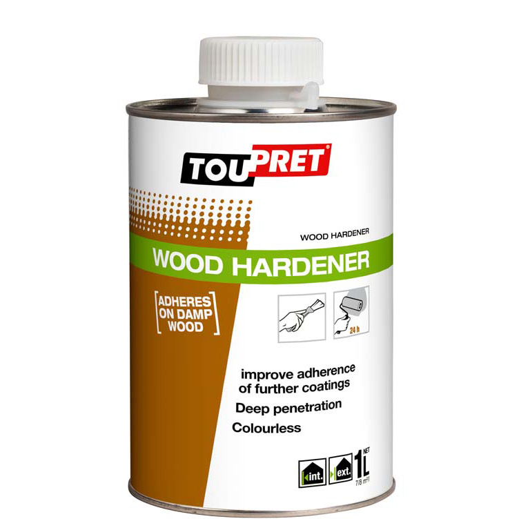 WOOD HARDENER